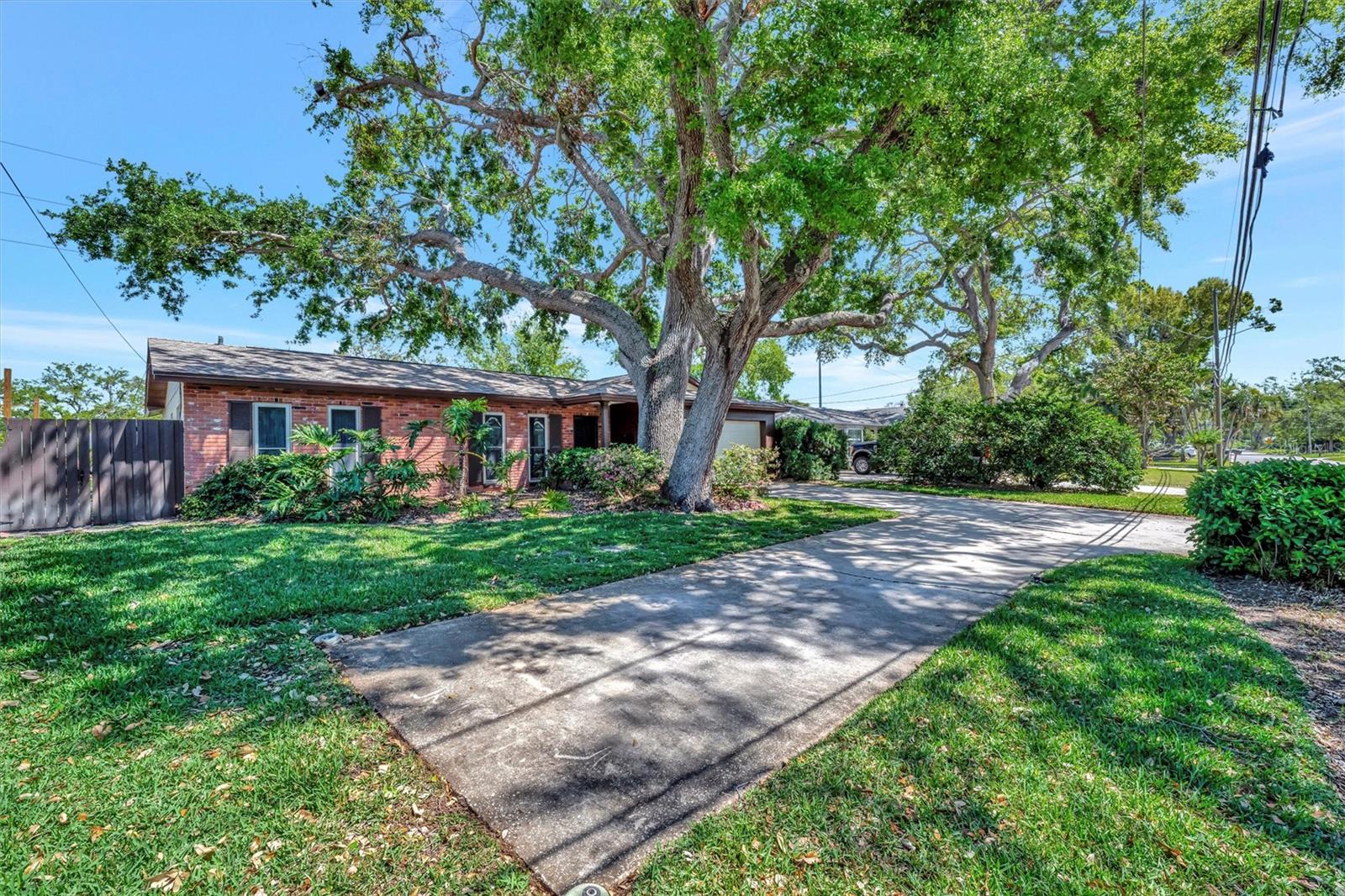 5603 97TH WAY N, ST PETERSBURG, FL, 33708
