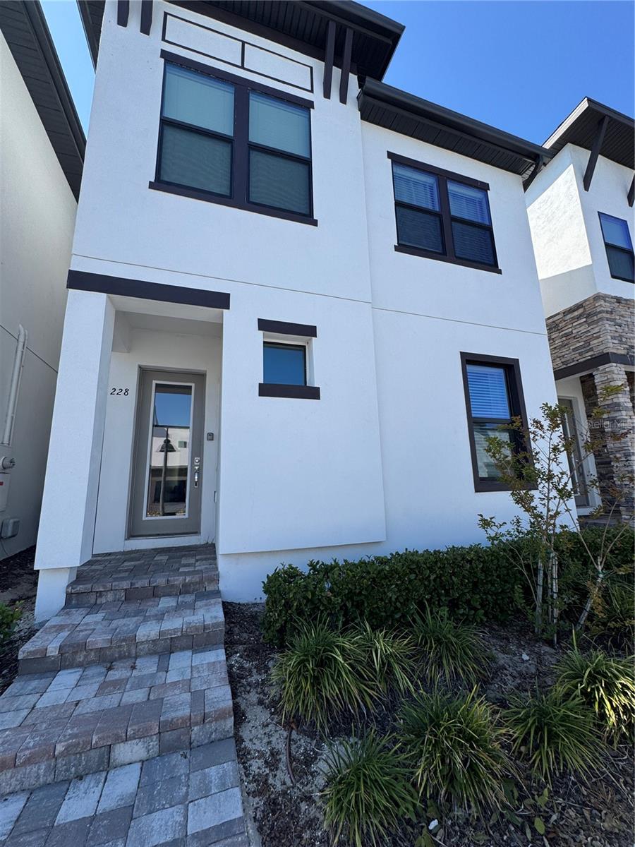 228 VILLA DOMANI CIR, DAVENPORT, FL, 33896