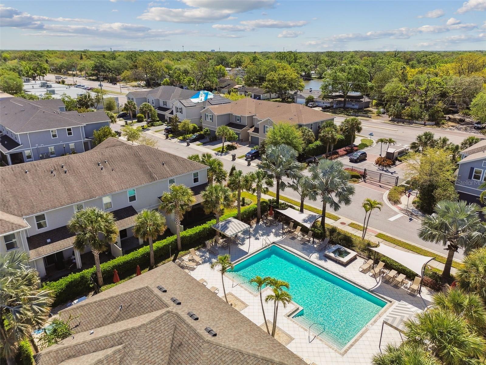 1018 ROSE BLOSSOM CT, TAMPA, FL, 33613