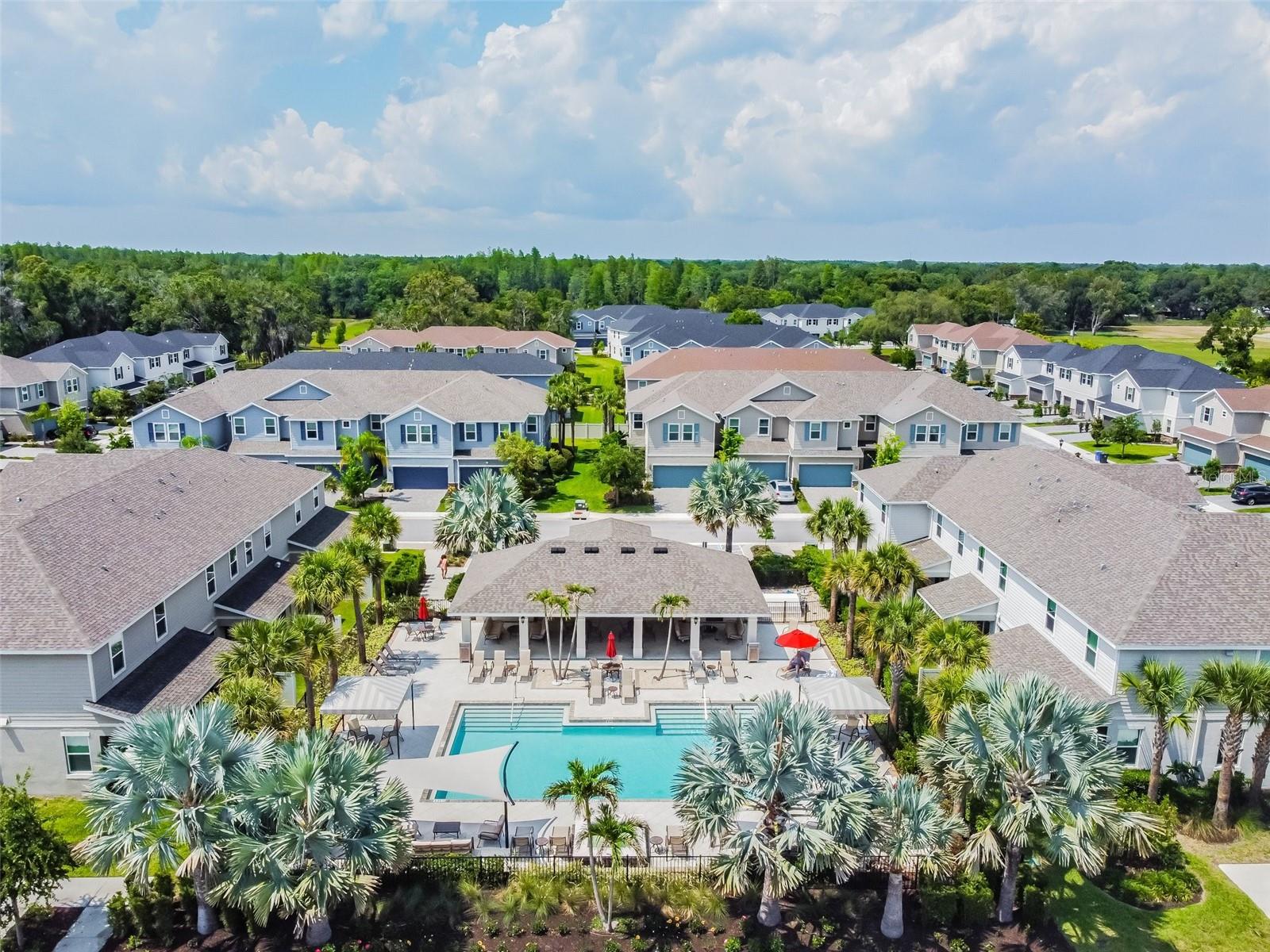 1018 ROSE BLOSSOM CT, TAMPA, FL, 33613