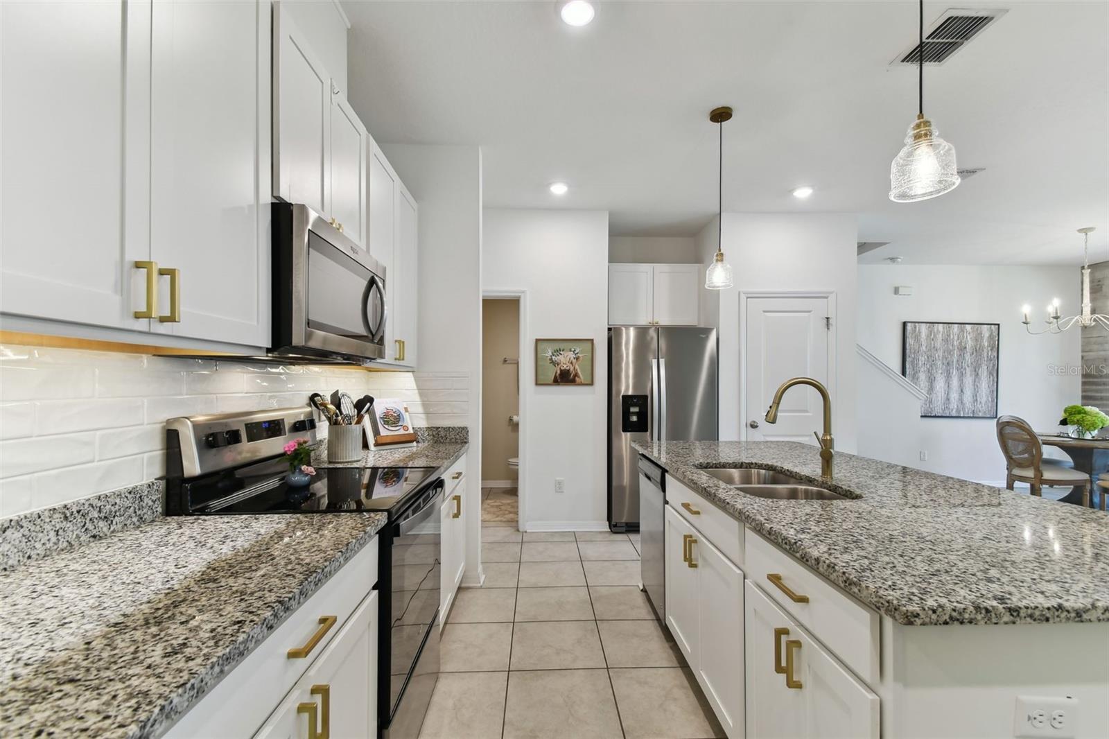 1018 ROSE BLOSSOM CT, TAMPA, FL, 33613