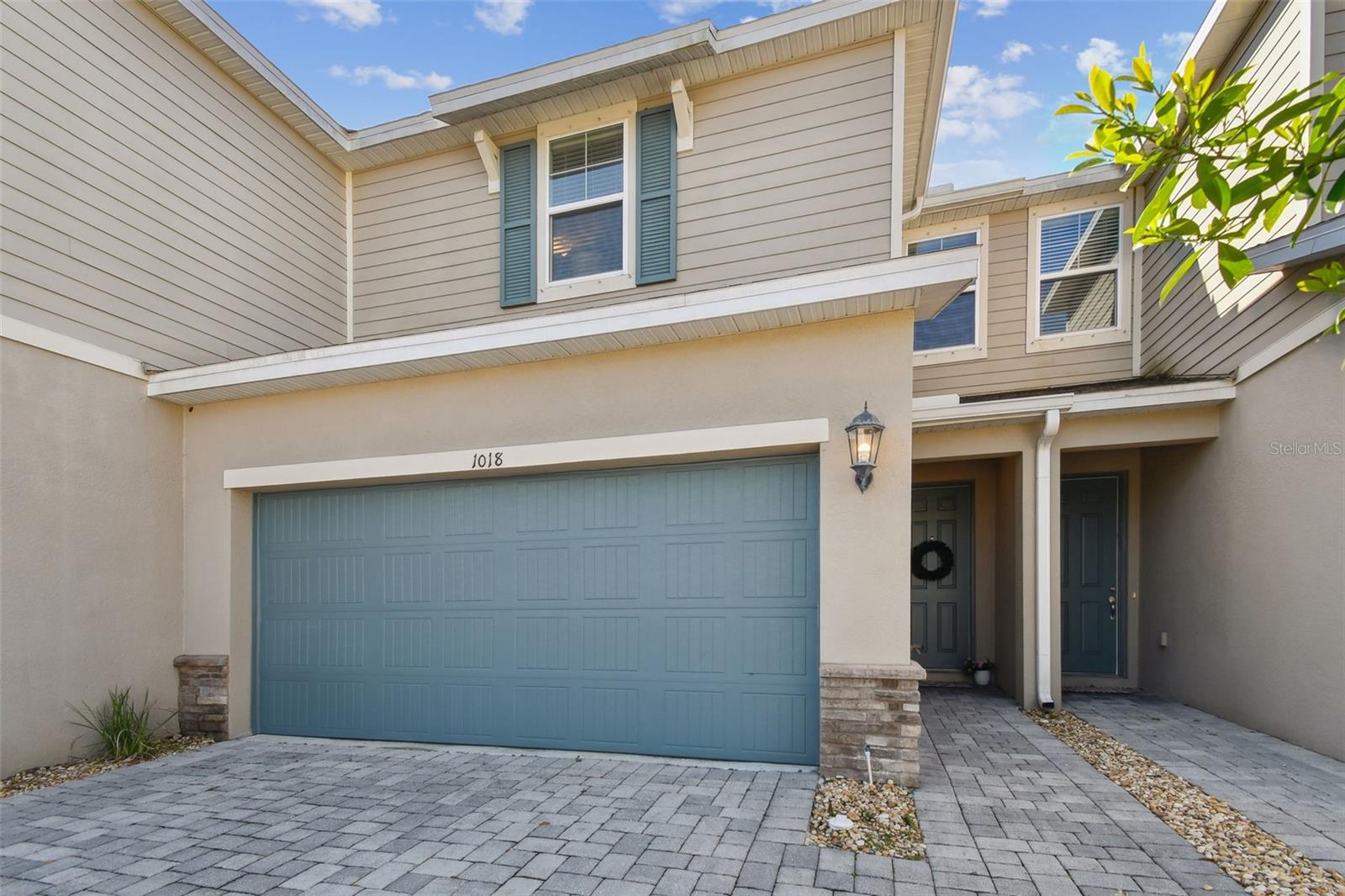 1018 ROSE BLOSSOM CT, TAMPA, FL, 33613