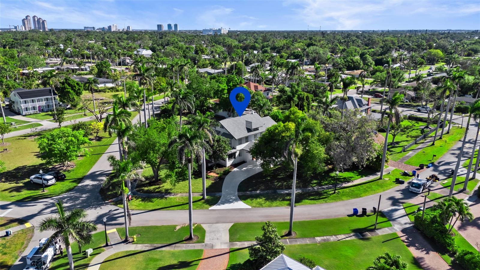 3235 AVOCADO DR, FORT MYERS, FL, 33901