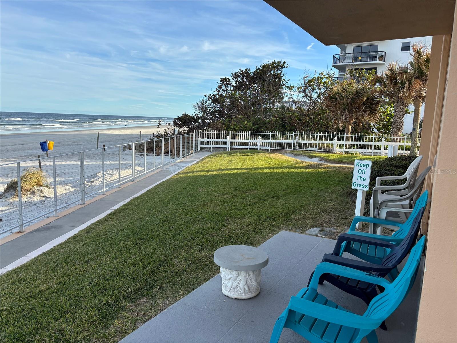 537 N ATLANTIC AVE #537, NEW SMYRNA BEACH, FL, 32169