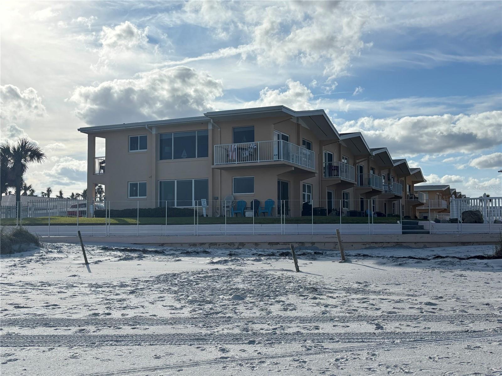 537 N ATLANTIC AVE #537, NEW SMYRNA BEACH, FL, 32169
