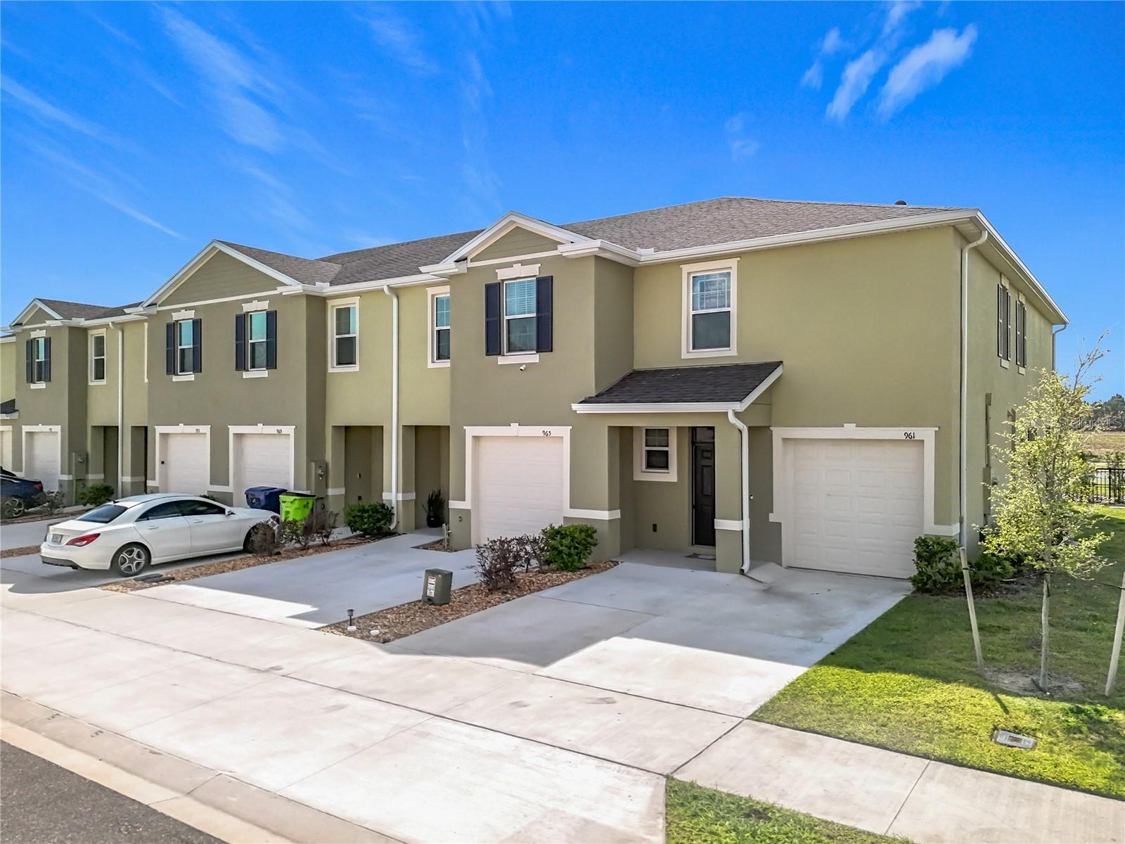 965 LIDO DR, HOWEY IN THE HILLS, FL, 34737