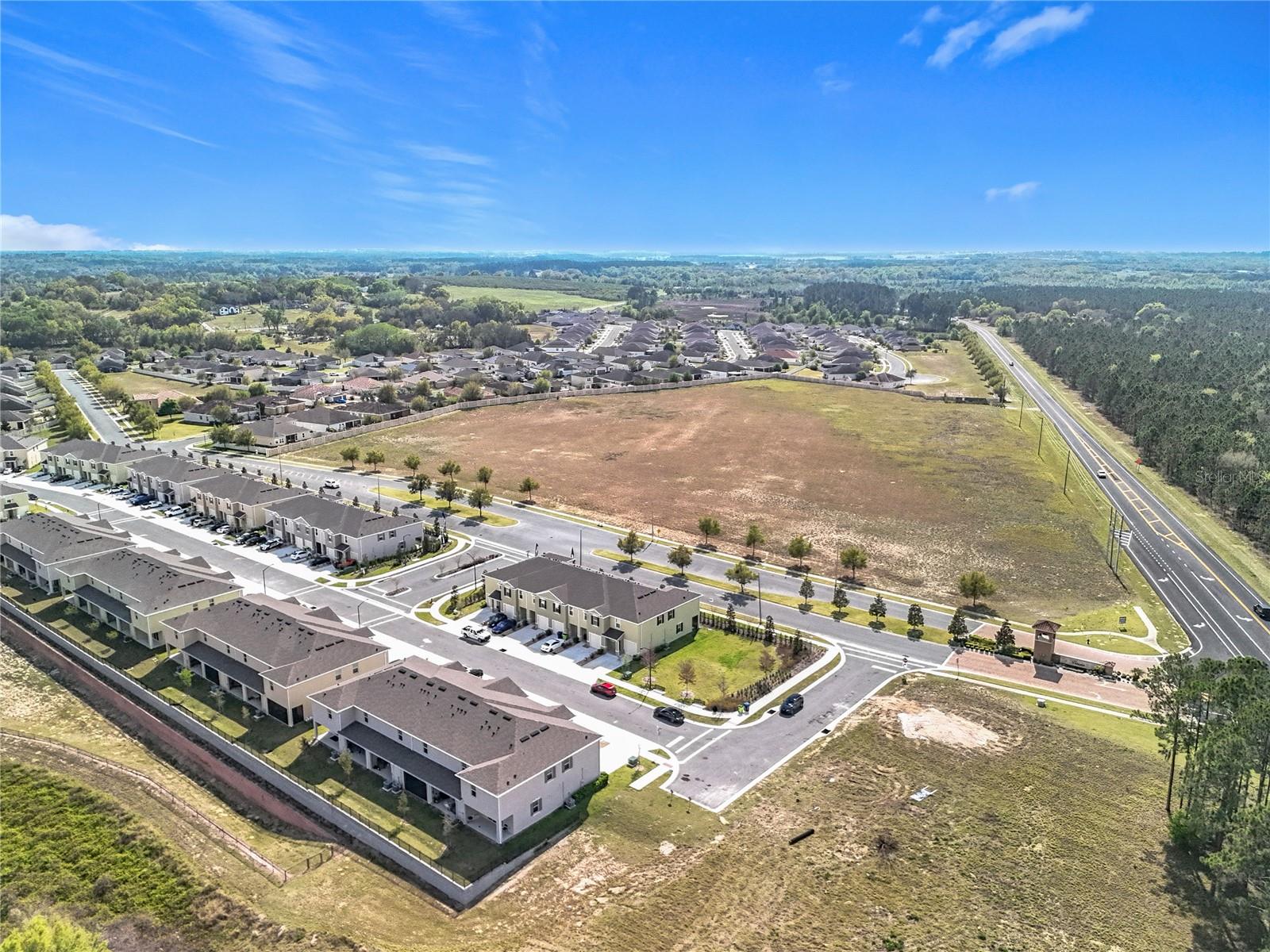 965 LIDO DR, HOWEY IN THE HILLS, FL, 34737