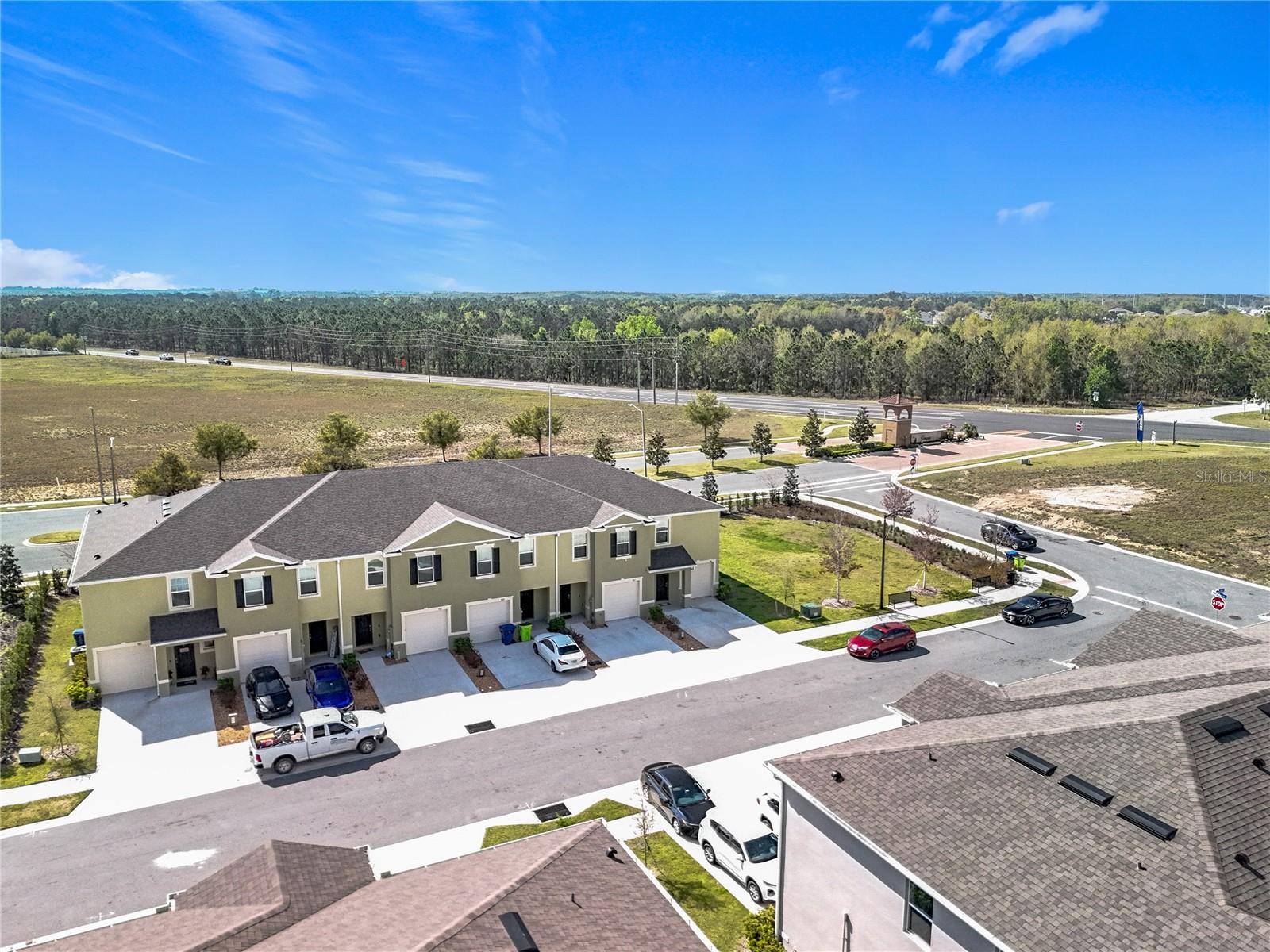 965 LIDO DR, HOWEY IN THE HILLS, FL, 34737