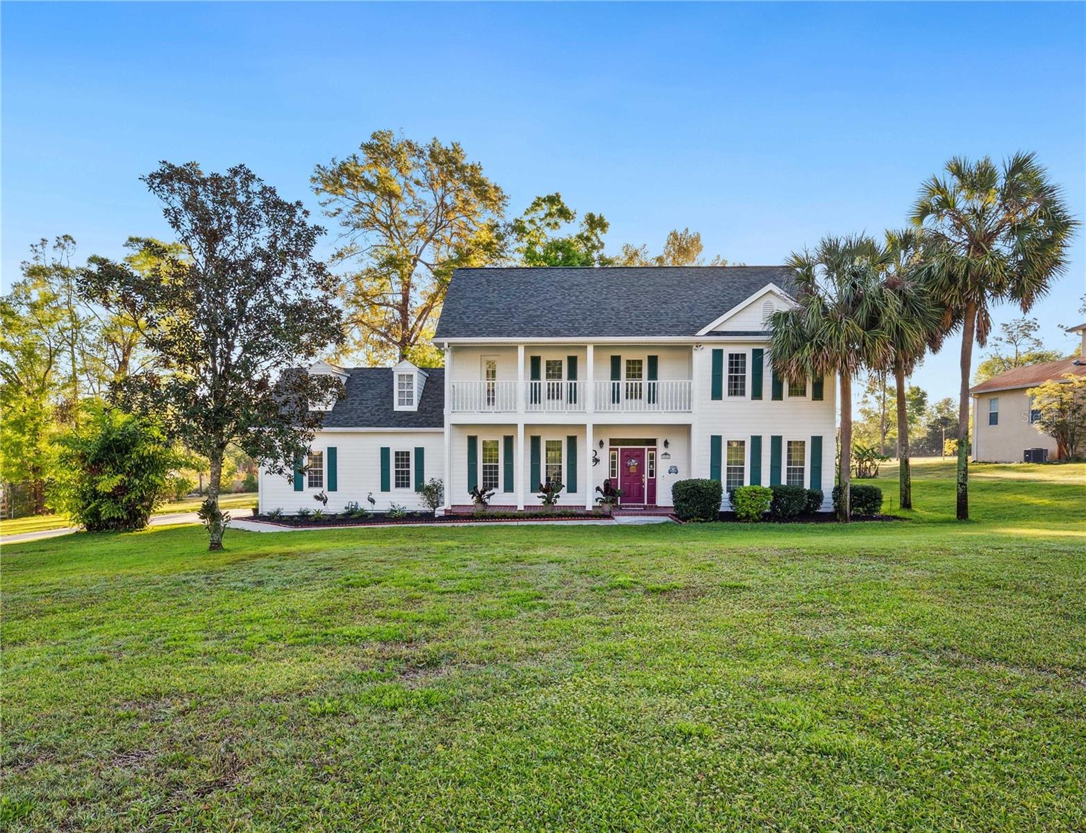 9848 PINE LEAF LANE, DADE CITY, FL, 33525
