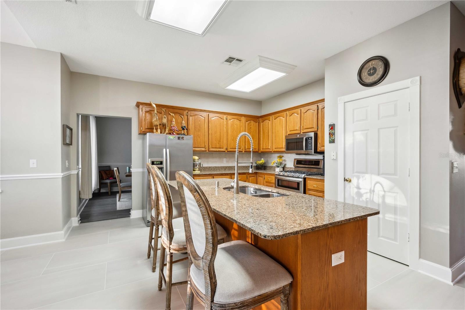 9848 PINE LEAF LANE, DADE CITY, FL, 33525