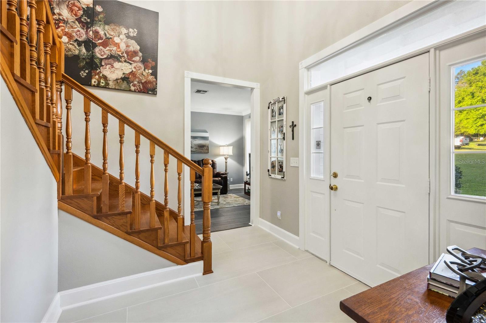 9848 PINE LEAF LANE, DADE CITY, FL, 33525