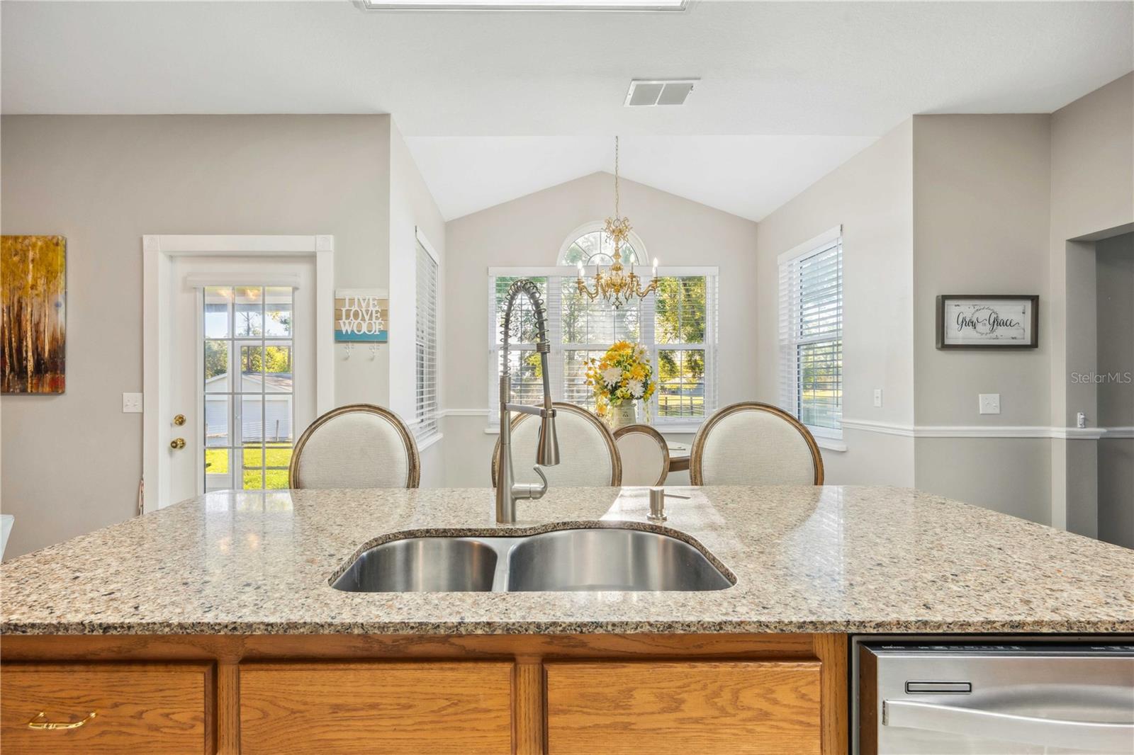 9848 PINE LEAF LANE, DADE CITY, FL, 33525