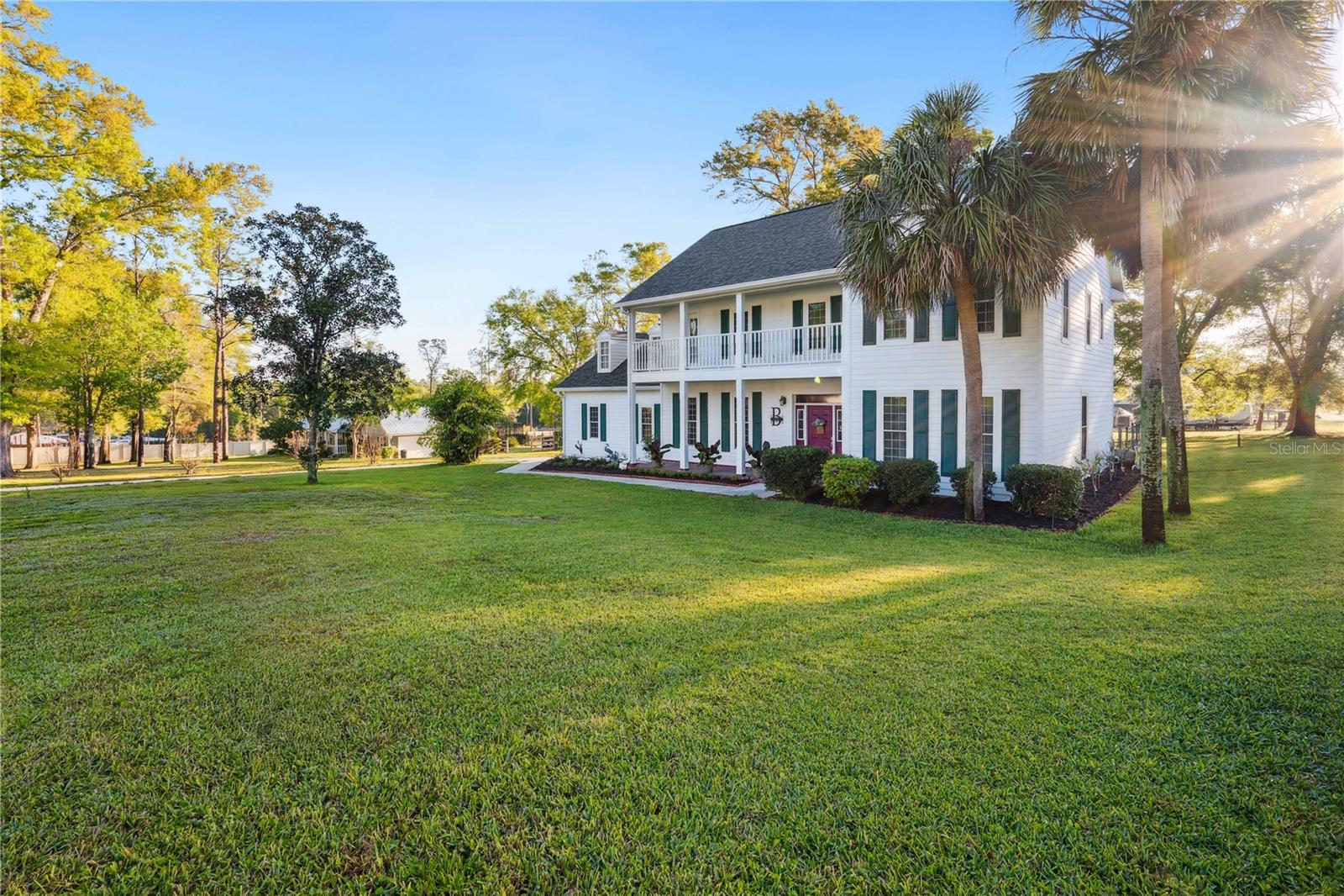 9848 PINE LEAF LANE, DADE CITY, FL, 33525