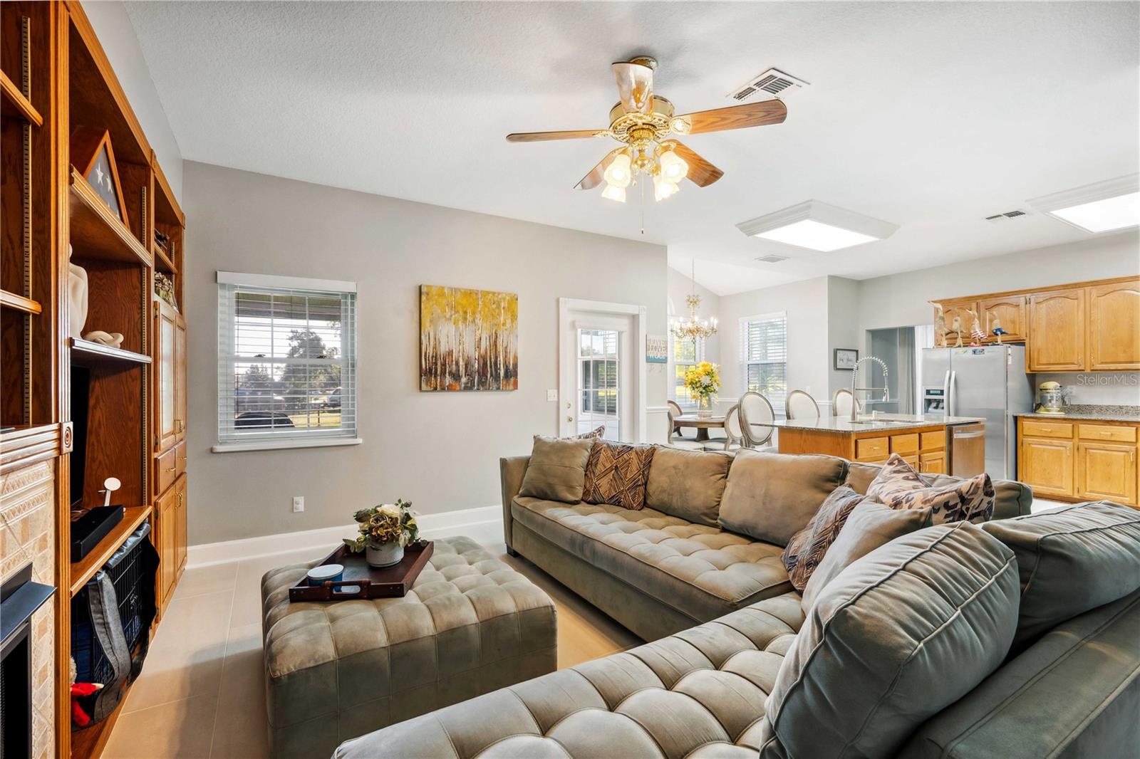 9848 PINE LEAF LANE, DADE CITY, FL, 33525