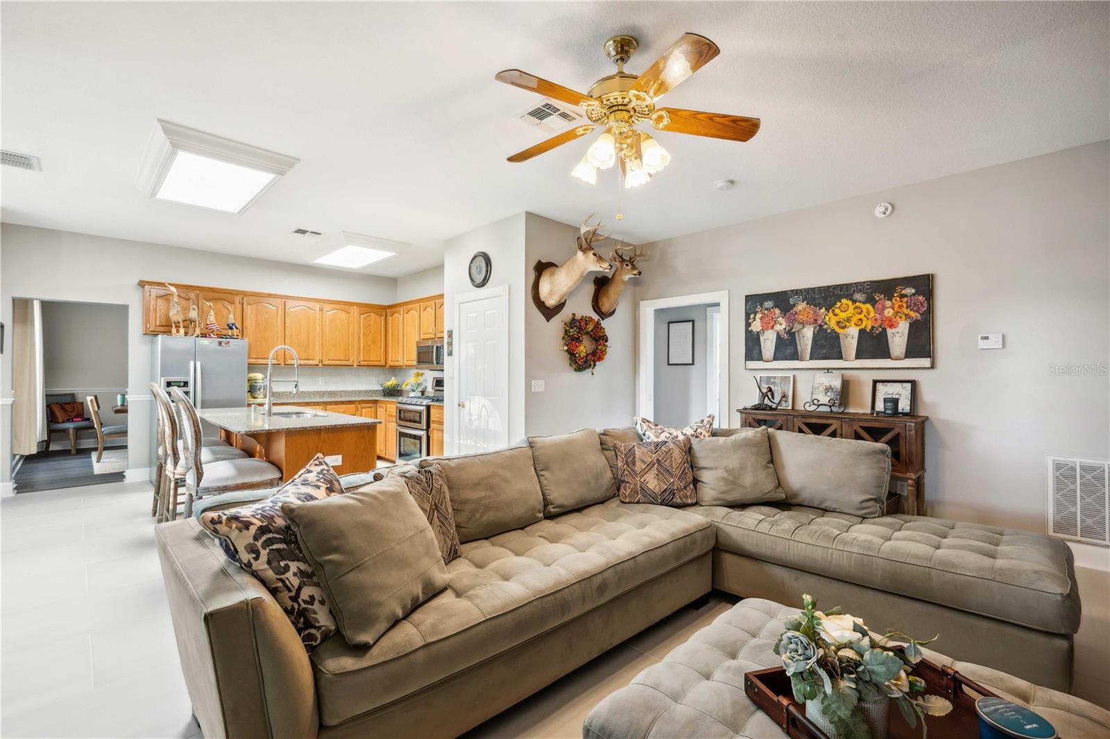 9848 PINE LEAF LANE, DADE CITY, FL, 33525