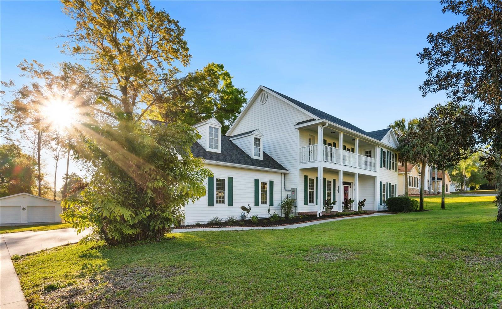 9848 PINE LEAF LANE, DADE CITY, FL, 33525