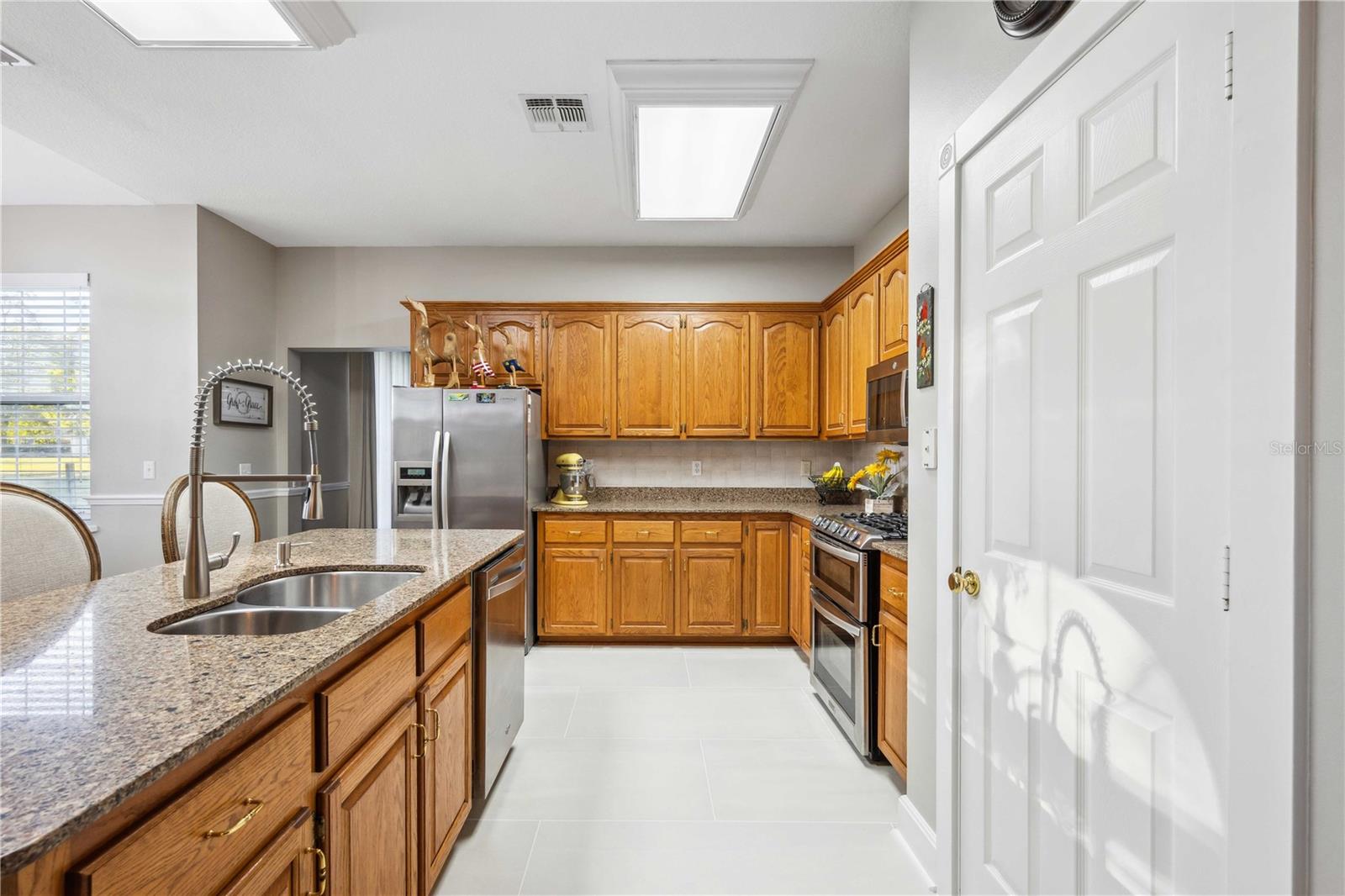 9848 PINE LEAF LANE, DADE CITY, FL, 33525