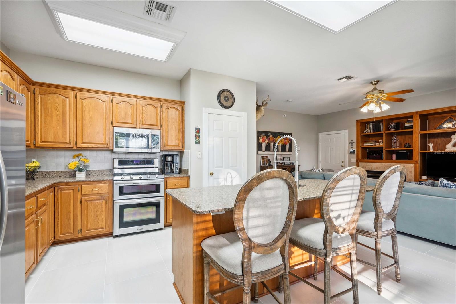 9848 PINE LEAF LANE, DADE CITY, FL, 33525