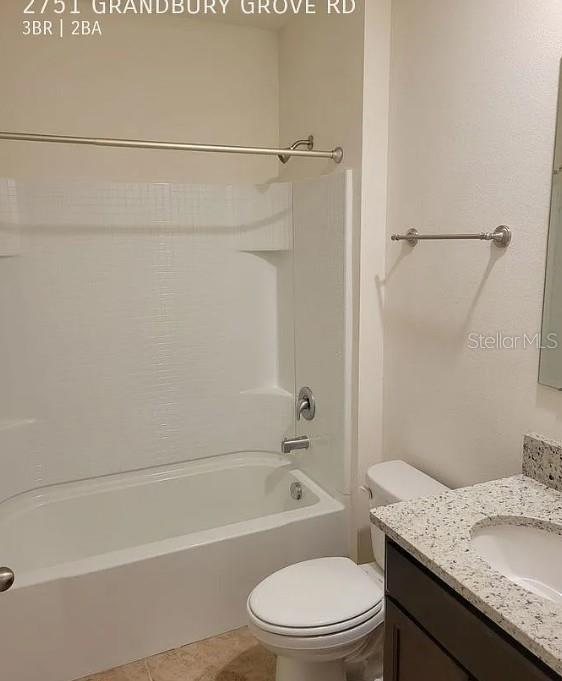 2751 GRANDBURY GROVE RD, LAKELAND, FL, 33811