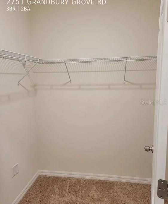 2751 GRANDBURY GROVE RD, LAKELAND, FL, 33811