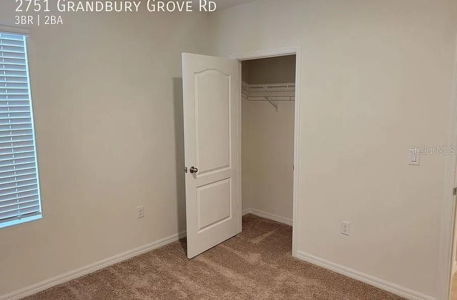 2751 GRANDBURY GROVE RD, LAKELAND, FL, 33811