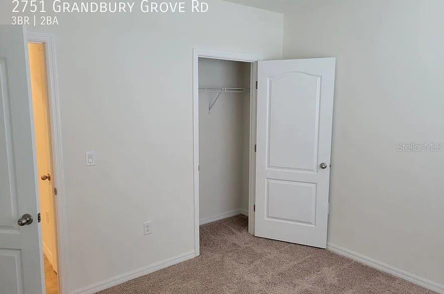 2751 GRANDBURY GROVE RD, LAKELAND, FL, 33811
