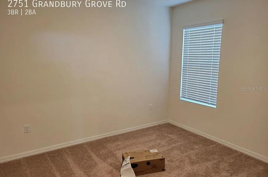 2751 GRANDBURY GROVE RD, LAKELAND, FL, 33811