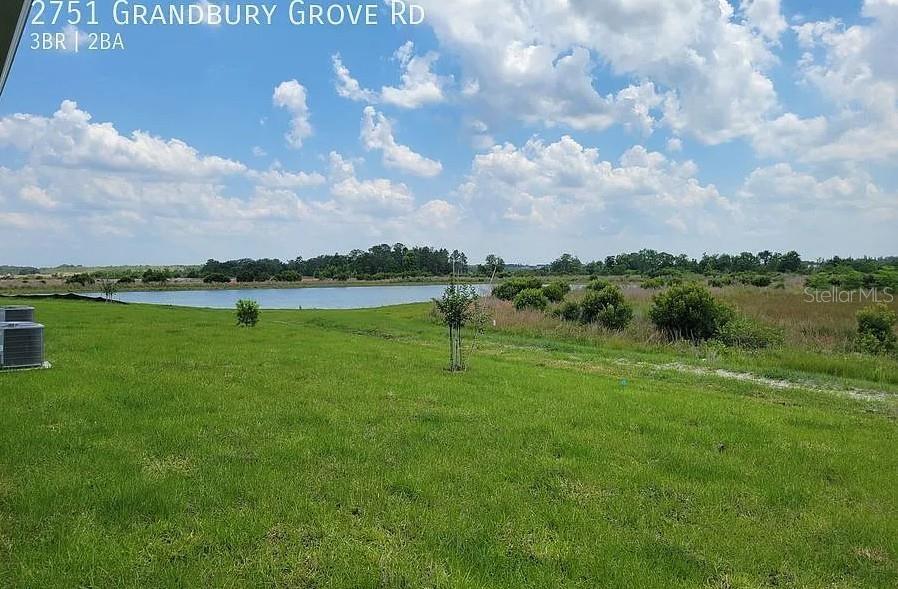 2751 GRANDBURY GROVE RD, LAKELAND, FL, 33811