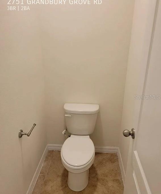 2751 GRANDBURY GROVE RD, LAKELAND, FL, 33811