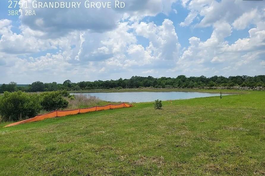 2751 GRANDBURY GROVE RD, LAKELAND, FL, 33811
