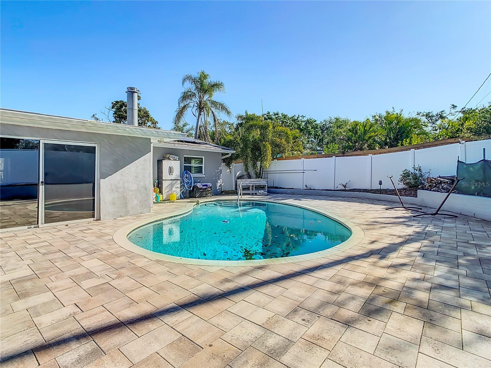 1247 HOLIDAY DR, TARPON SPRINGS, FL, 34689