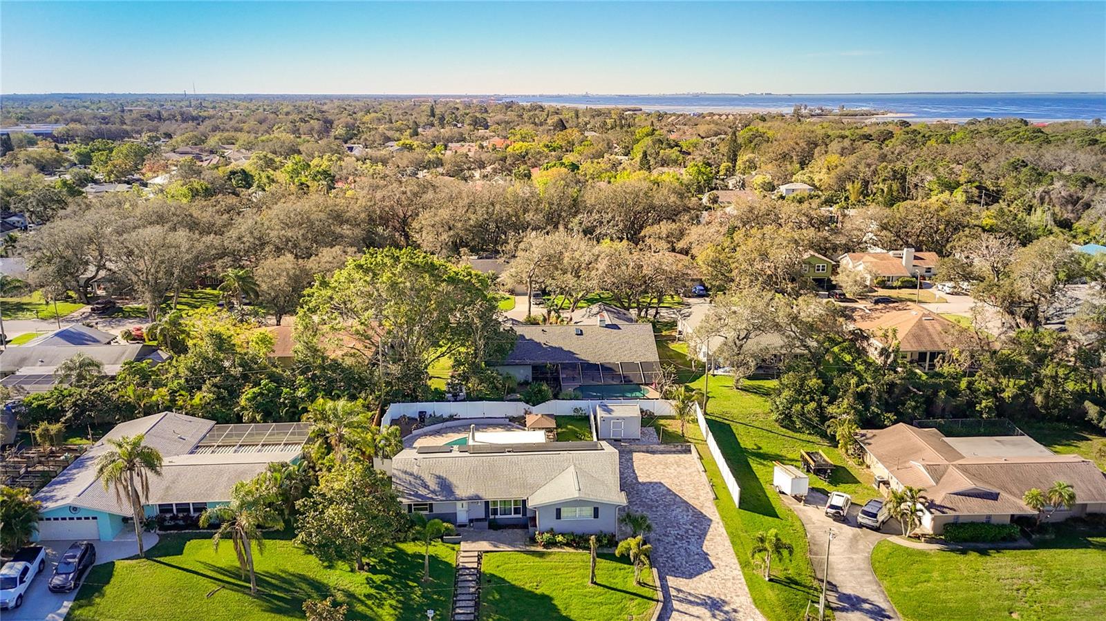 1247 HOLIDAY DR, TARPON SPRINGS, FL, 34689