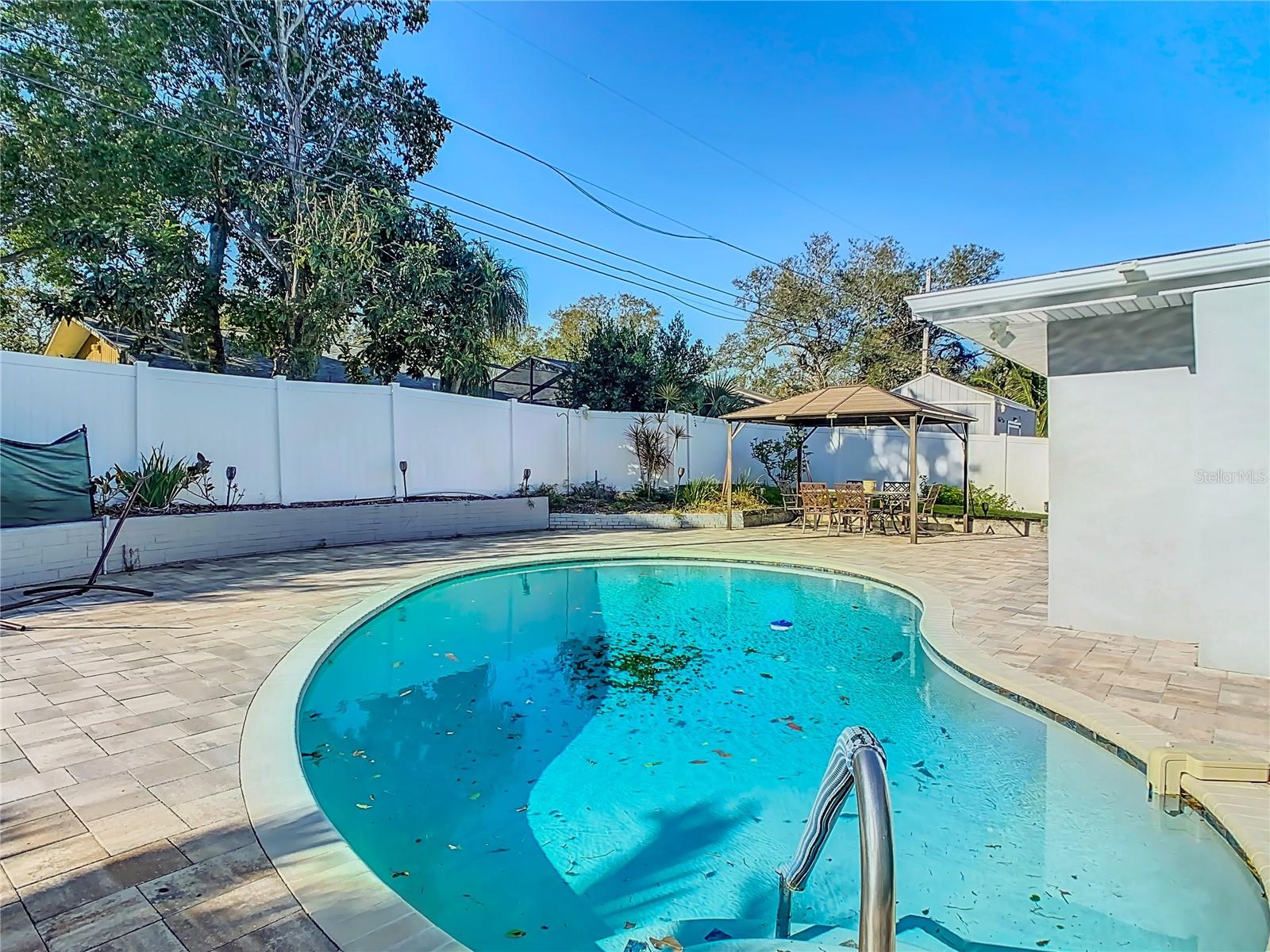 1247 HOLIDAY DR, TARPON SPRINGS, FL, 34689