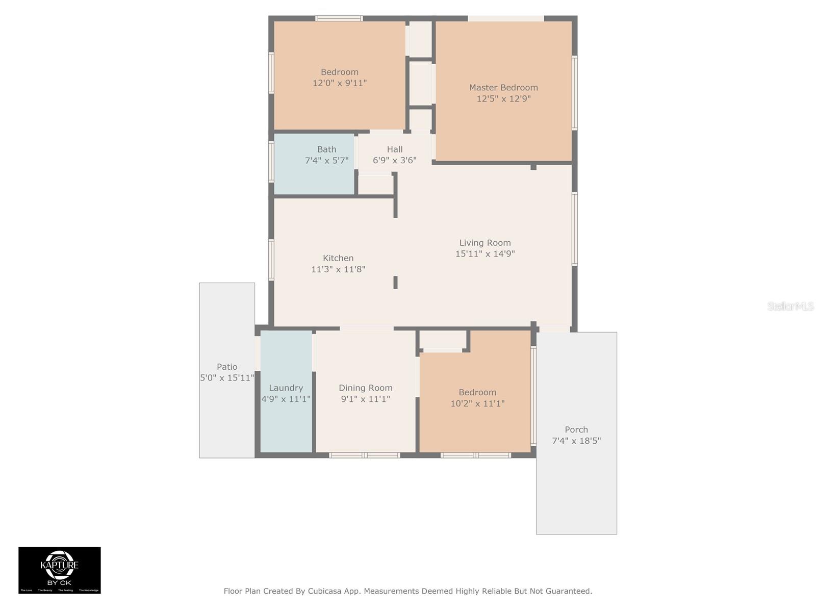 2460 16TH AVE N, ST PETERSBURG, FL, 33713