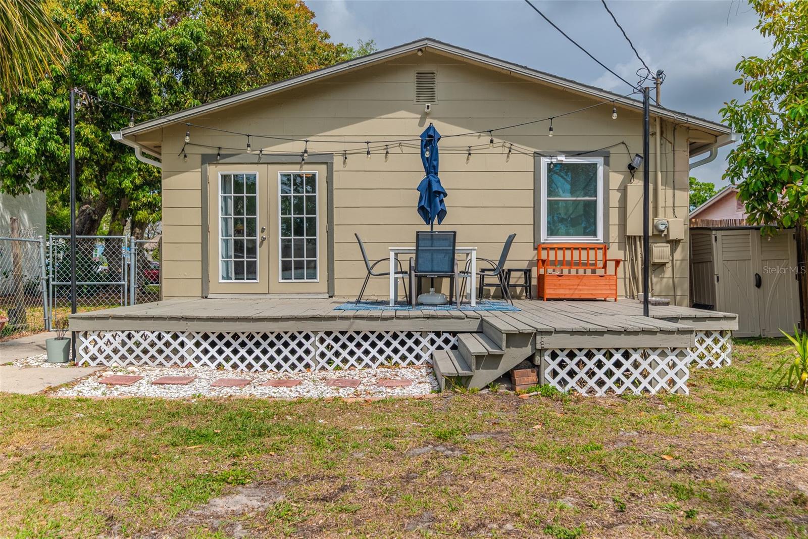 2460 16TH AVE N, ST PETERSBURG, FL, 33713