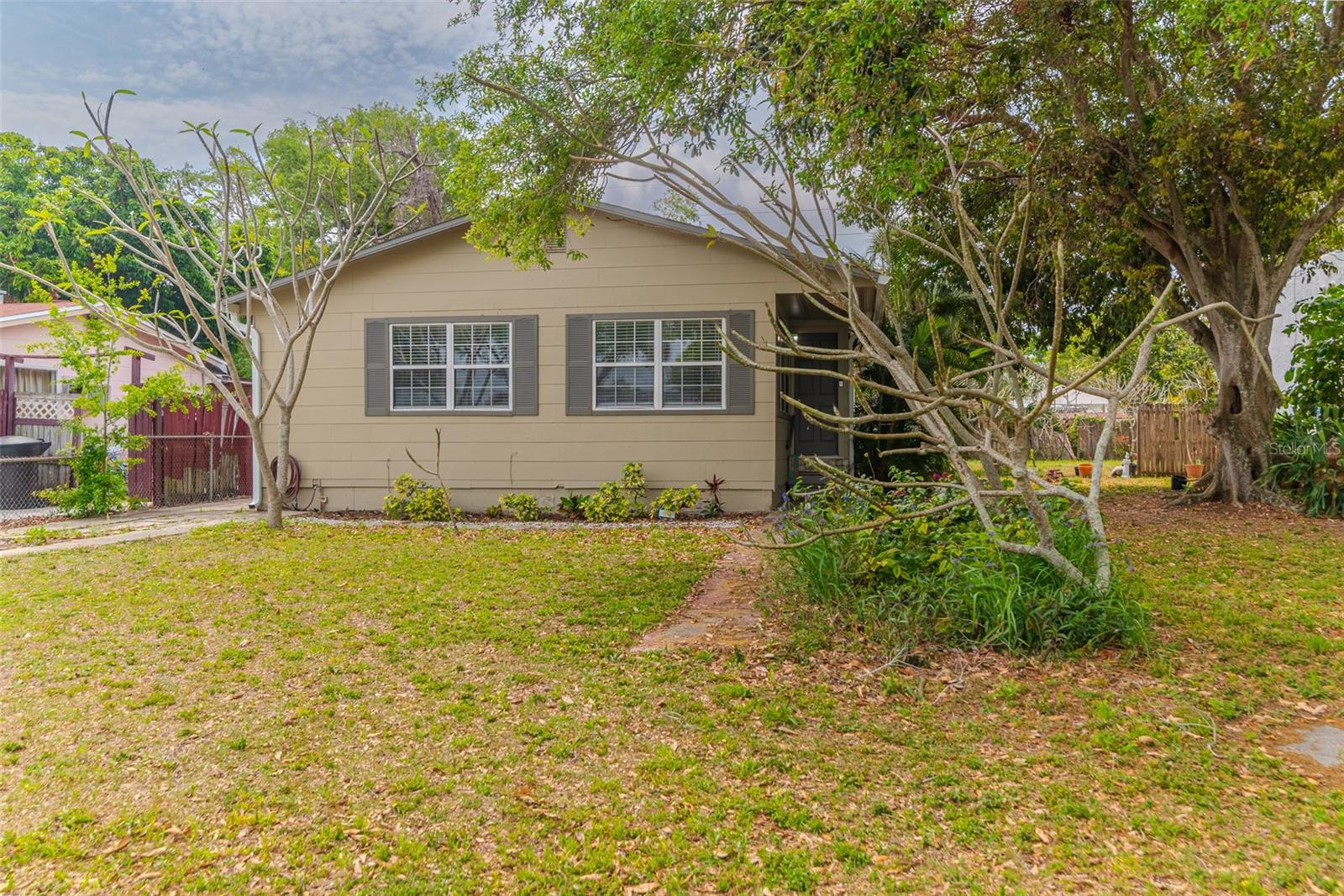 2460 16TH AVE N, ST PETERSBURG, FL, 33713