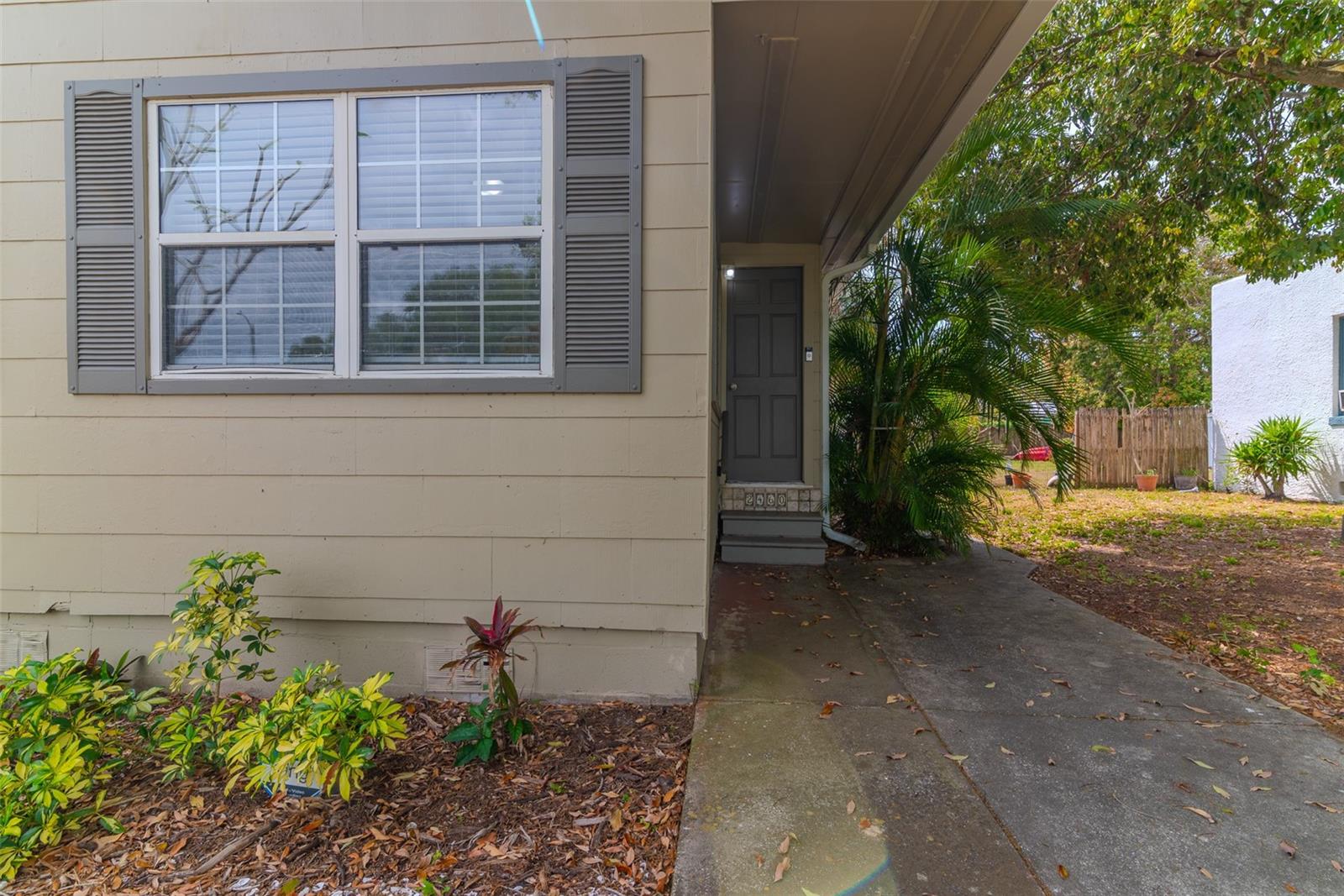 2460 16TH AVE N, ST PETERSBURG, FL, 33713