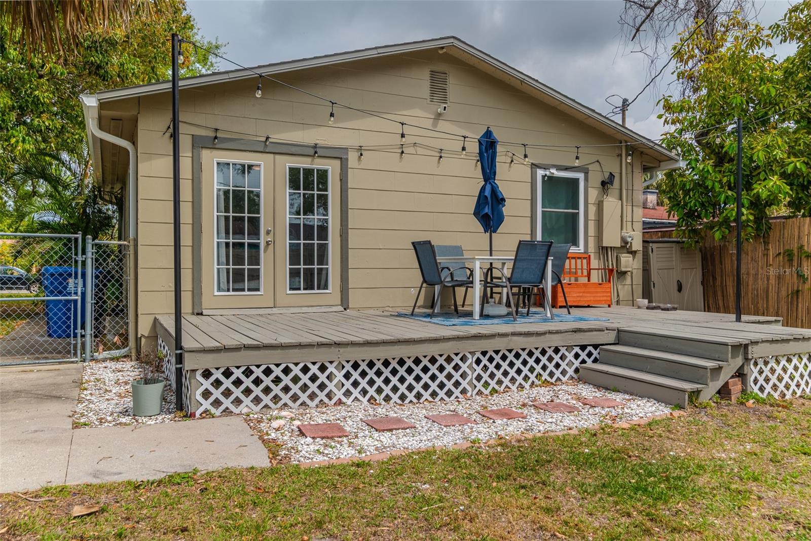 2460 16TH AVE N, ST PETERSBURG, FL, 33713