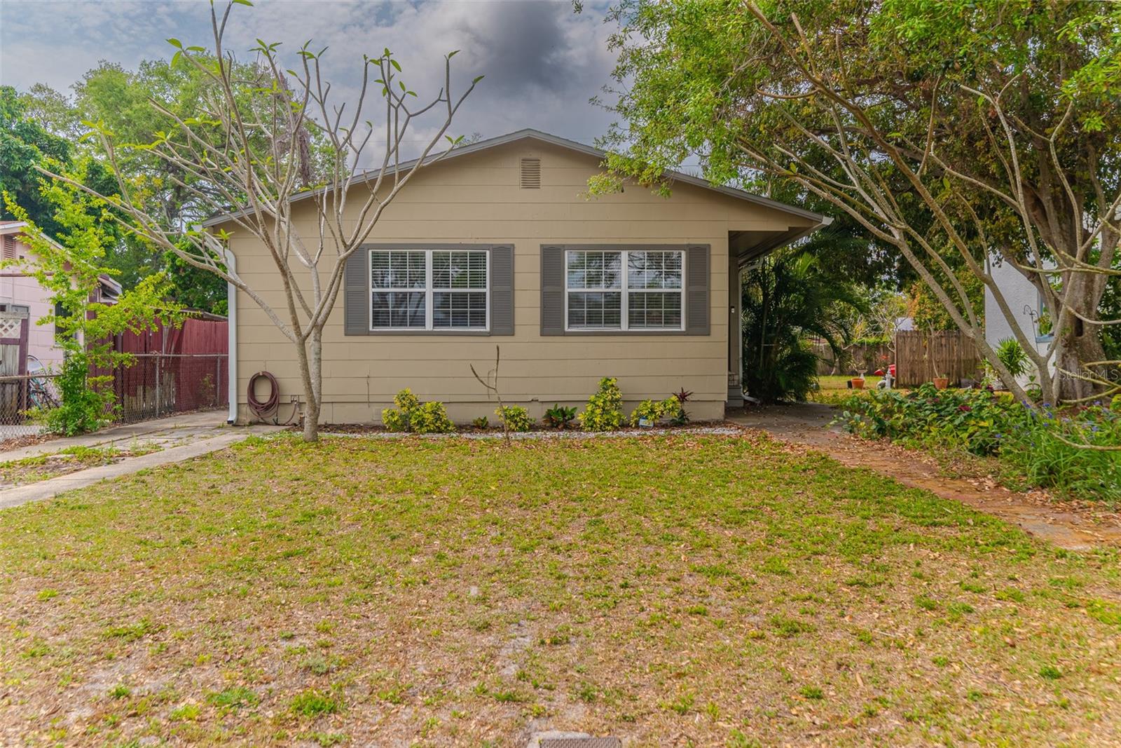 2460 16TH AVE N, ST PETERSBURG, FL, 33713