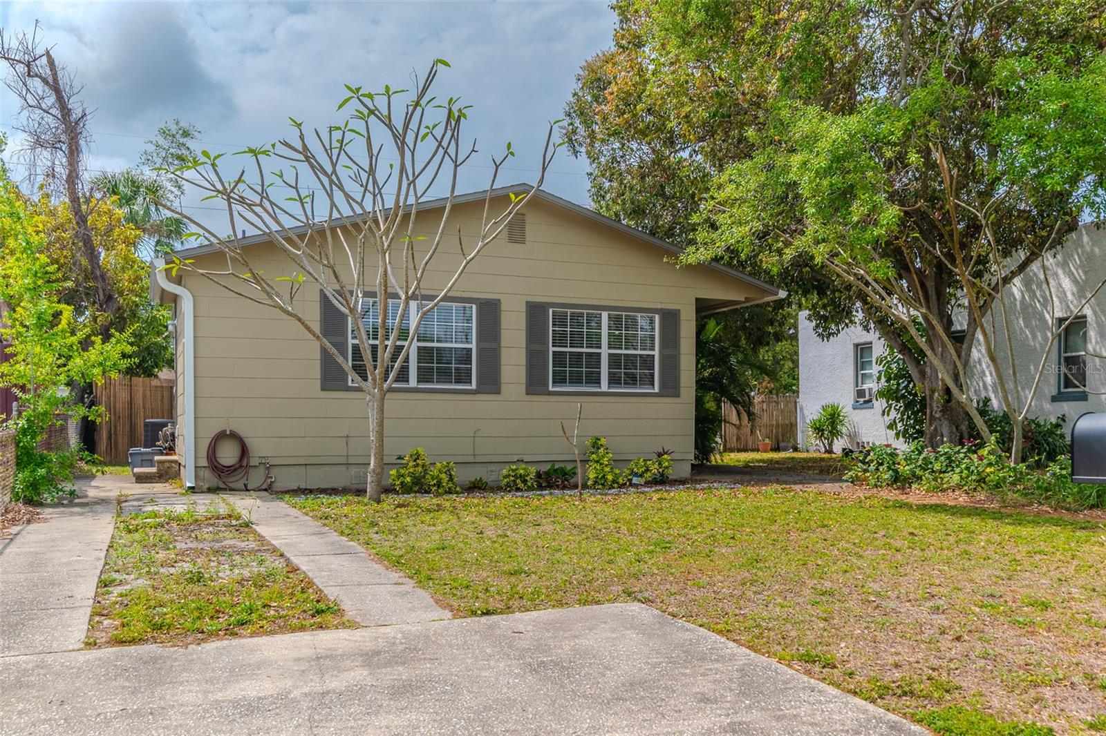 2460 16TH AVE N, ST PETERSBURG, FL, 33713