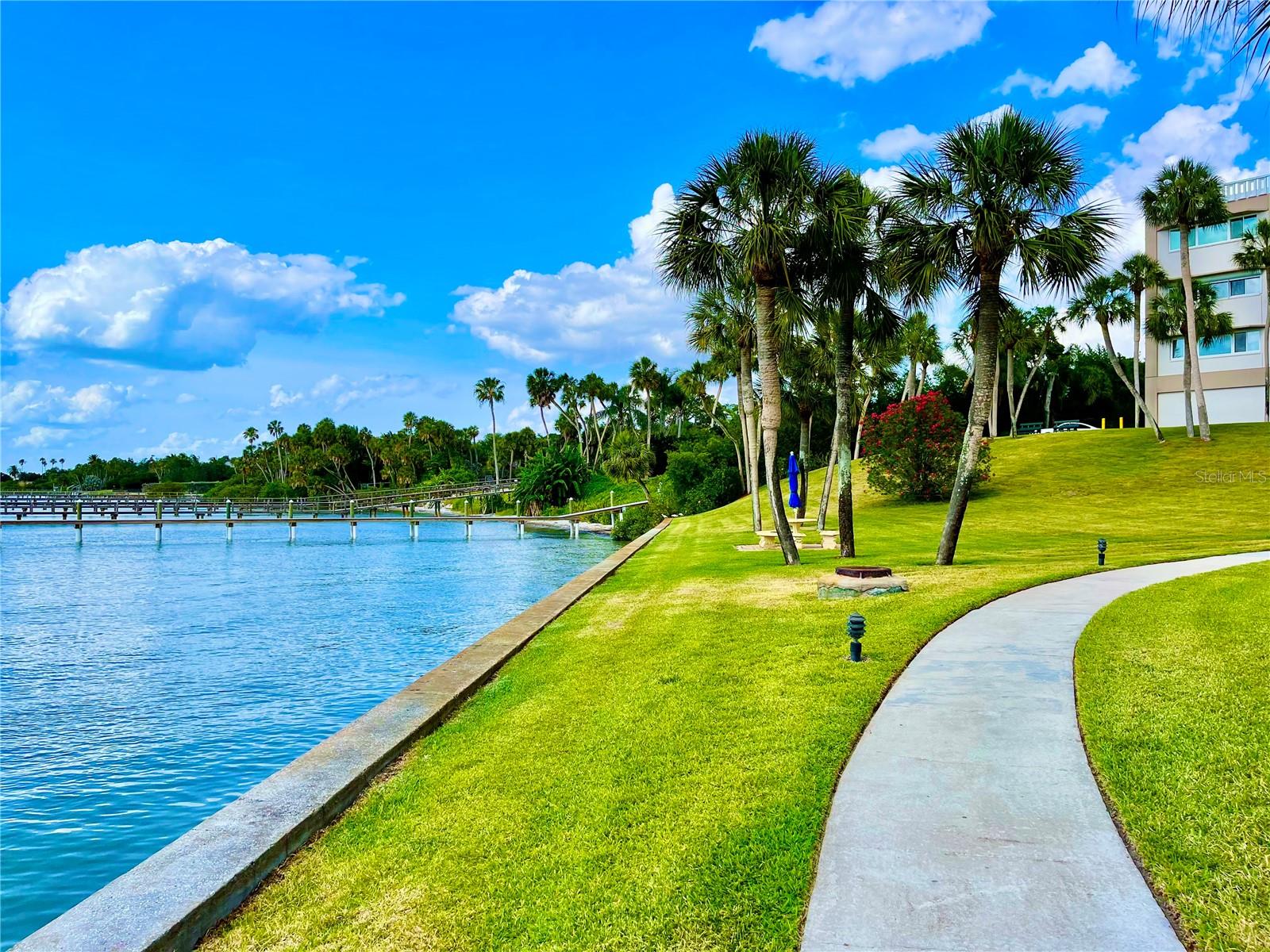 100 BLUFF VIEW DR #117C, BELLEAIR BLUFFS, FL, 33770