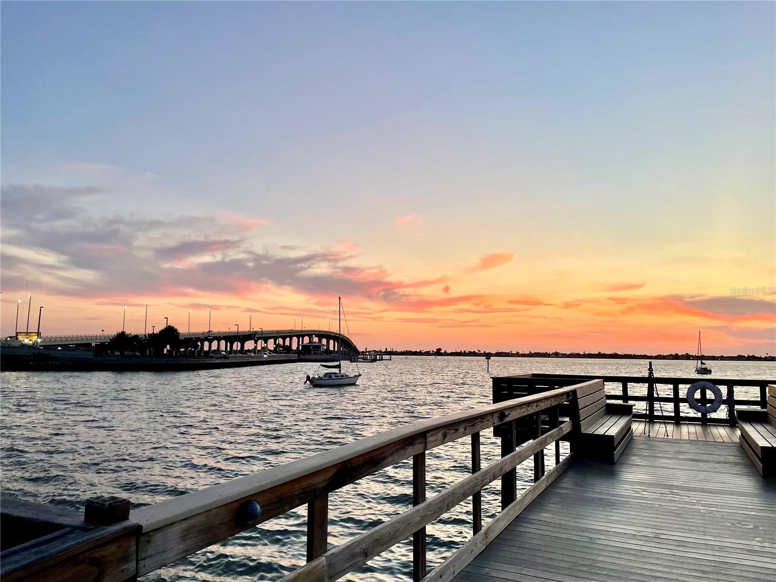 100 BLUFF VIEW DR #117C, BELLEAIR BLUFFS, FL, 33770