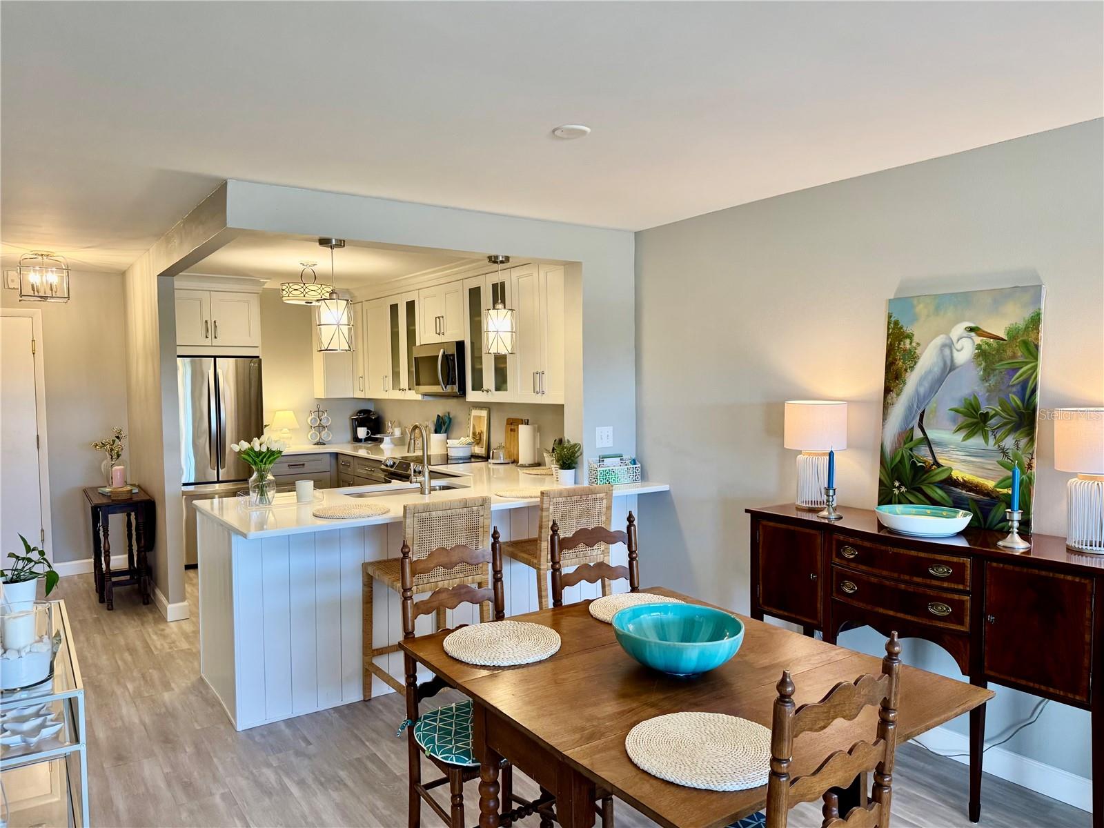 100 BLUFF VIEW DR #117C, BELLEAIR BLUFFS, FL, 33770