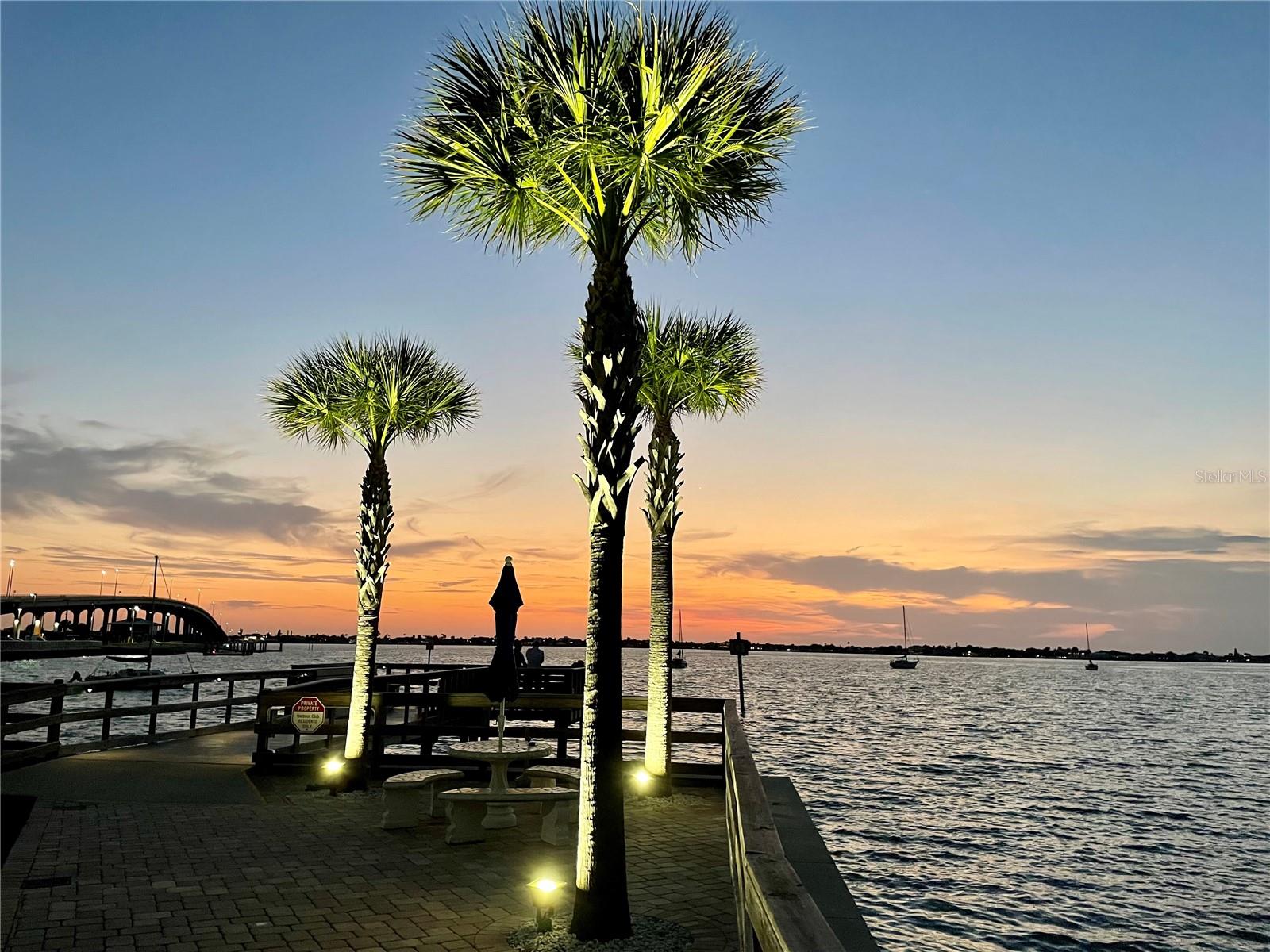 100 BLUFF VIEW DR #117C, BELLEAIR BLUFFS, FL, 33770