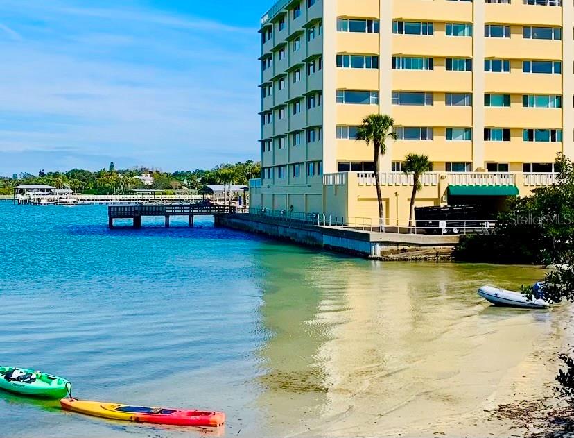 100 BLUFF VIEW DR #117C, BELLEAIR BLUFFS, FL, 33770