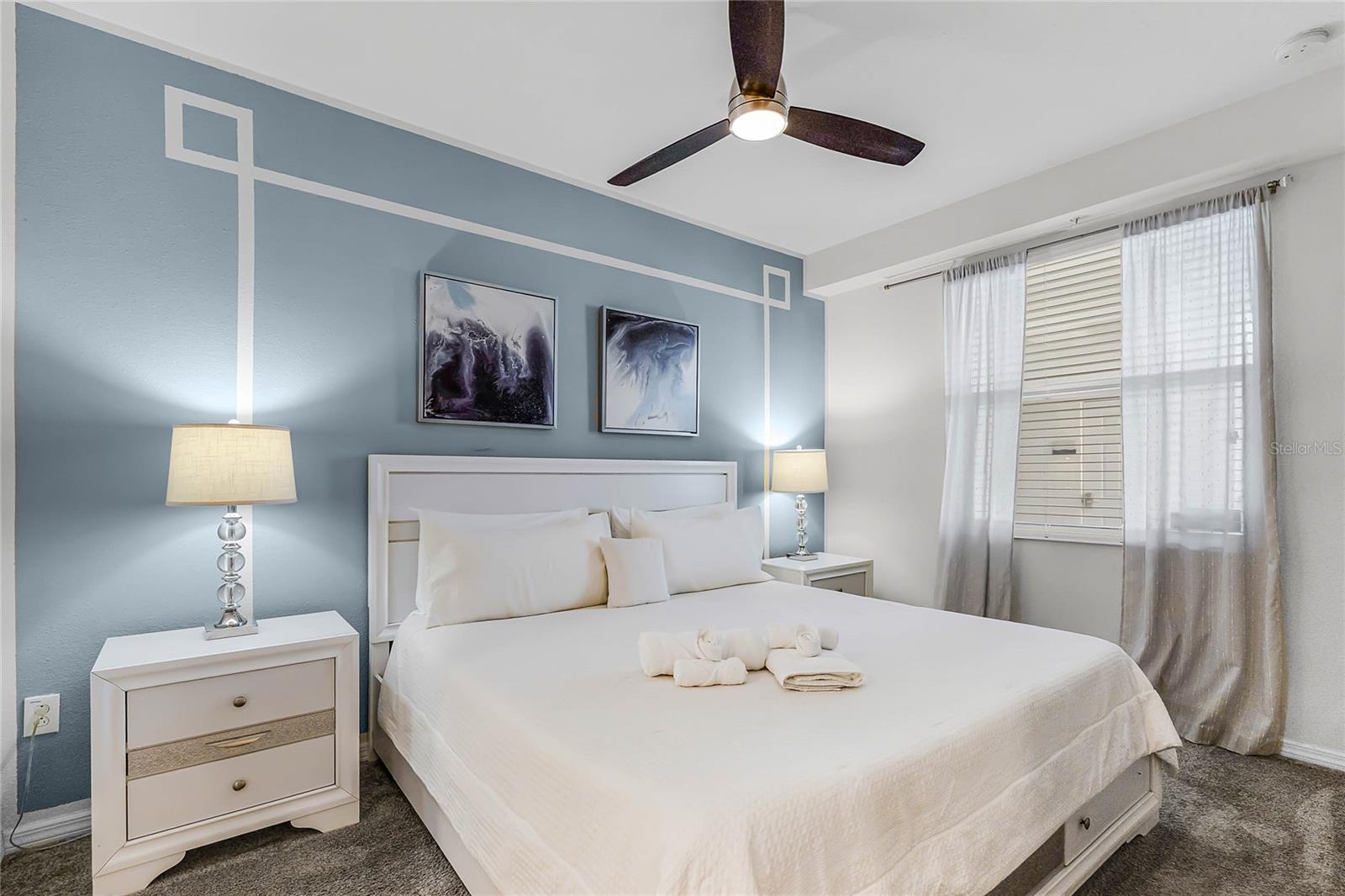 4721 CLOCK TOWER DR #106, KISSIMMEE, FL, 34746