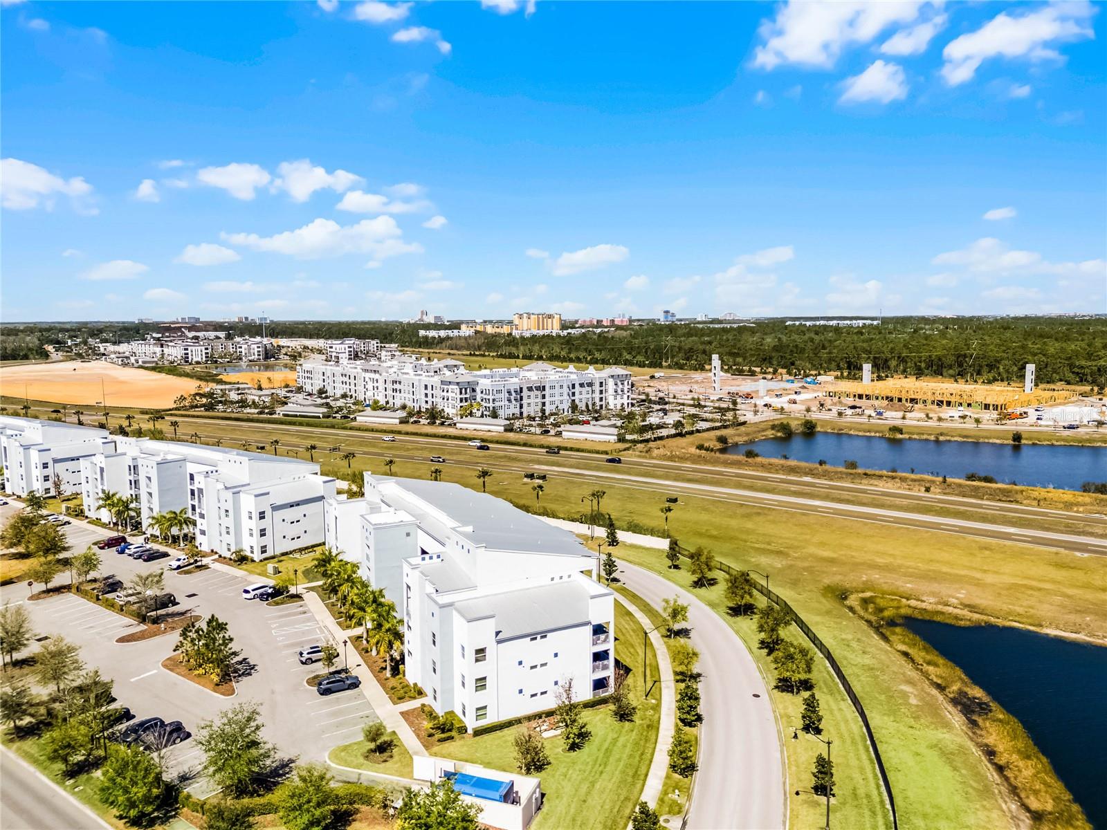 4721 CLOCK TOWER DR #106, KISSIMMEE, FL, 34746