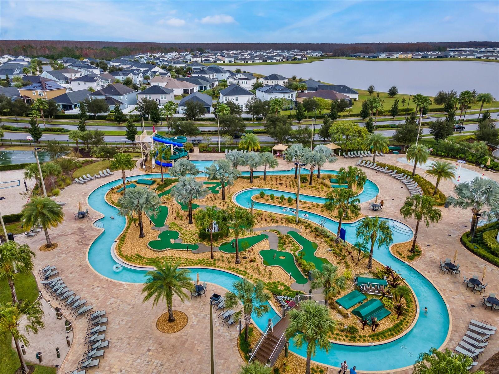 4721 CLOCK TOWER DR #106, KISSIMMEE, FL, 34746