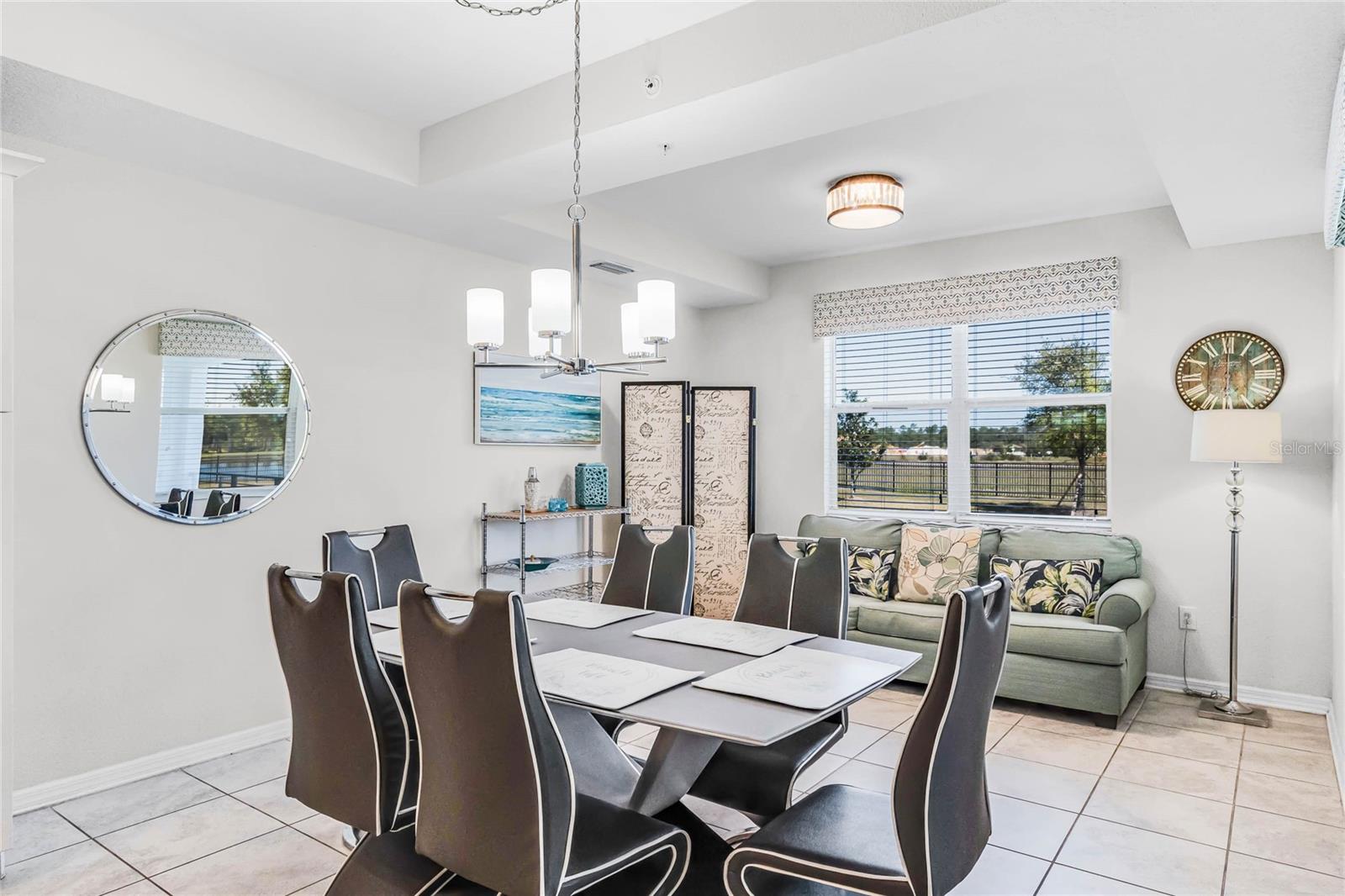 4721 CLOCK TOWER DR #106, KISSIMMEE, FL, 34746