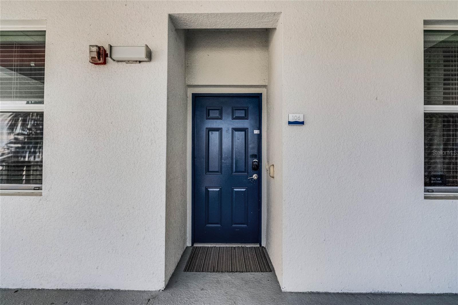 4721 CLOCK TOWER DR #106, KISSIMMEE, FL, 34746